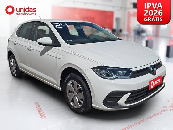 VOLKSWAGEN POLO 1.0 MPI MANUAL VOLKSWAGEN POLO 1.0 MPI MANUAL
